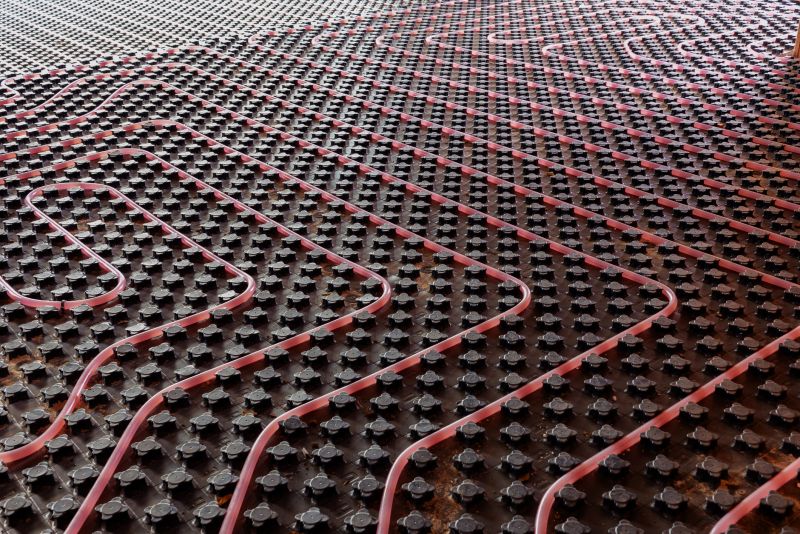 Heated Driveway Installation Options and Insights