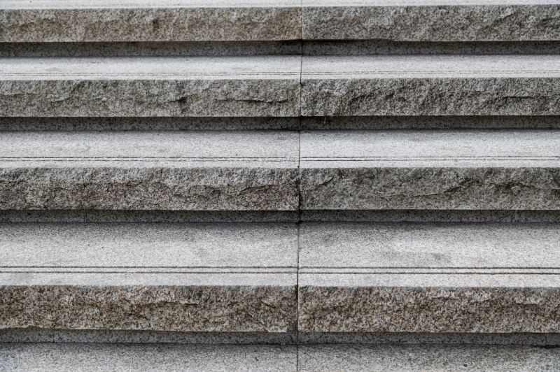 Concrete Steps Replacement in Sacramento, CA