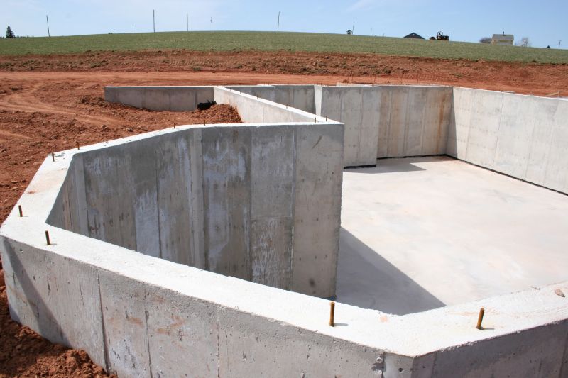 Crawlspace Construction in Fredericksburg, VA