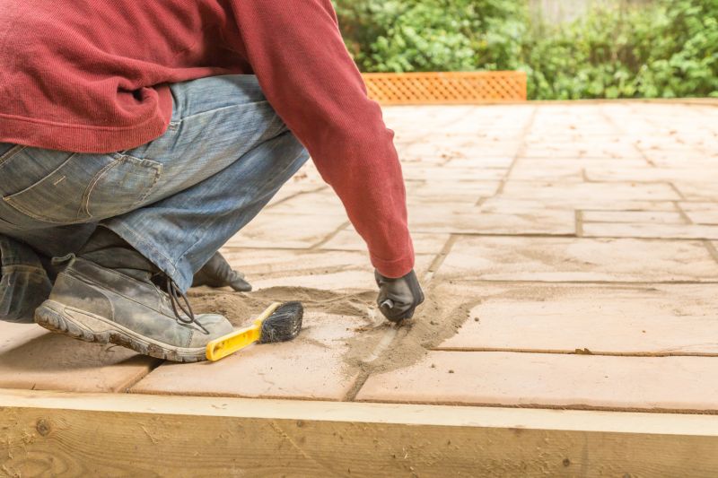 Pavers Construction in Norwalk, CT