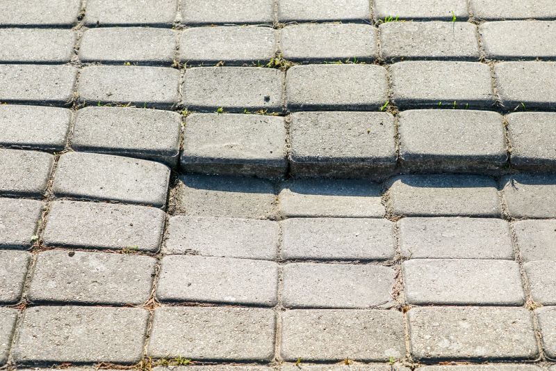 Porcelain Pavers Installation in Boston, MA