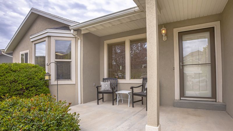 Porch Enlargement in Denver, CO