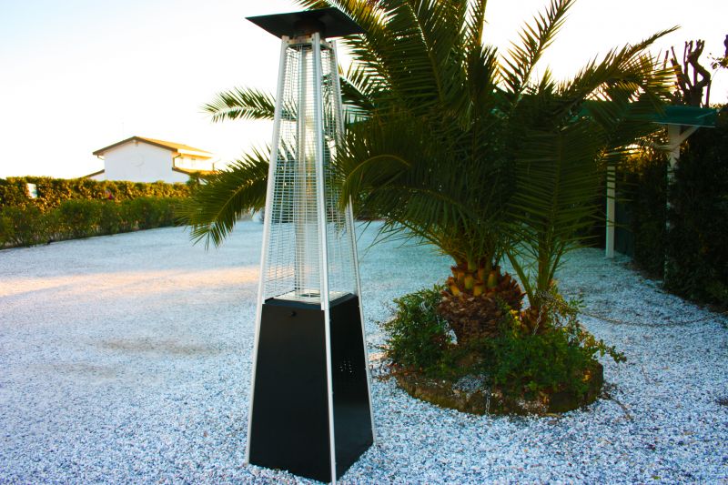 Products For Heated Driveway Installations in use