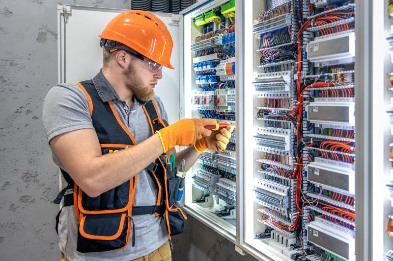 Specialized Electrical Technicians